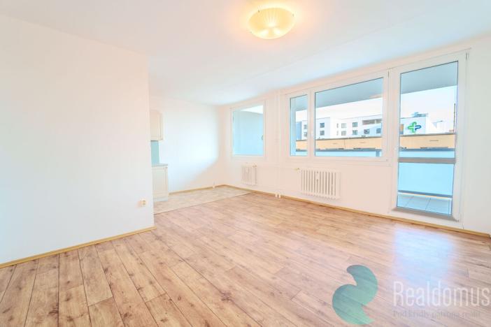 Prodej bytu 3+1, Praha, Zelenohorská, 65 m2