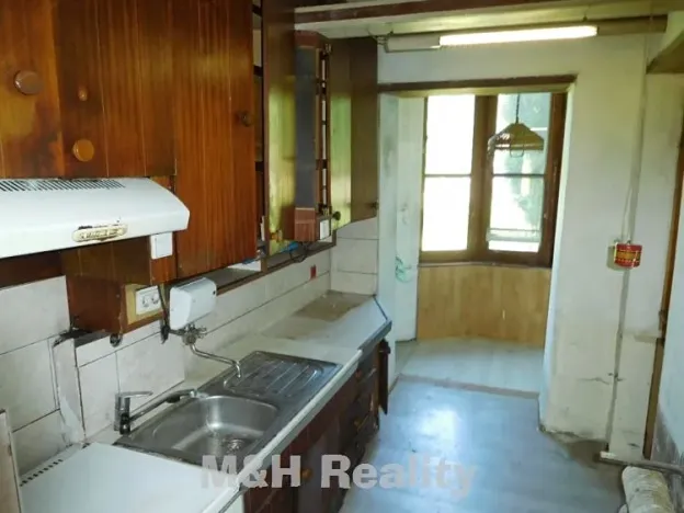 Prodej rodinného domu, Ostrava, Jungbauerova, 210 m2