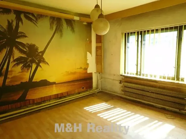 Prodej rodinného domu, Ostrava, Jungbauerova, 210 m2