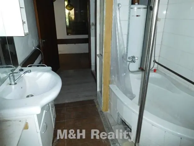 Prodej rodinného domu, Ostrava, Jungbauerova, 210 m2