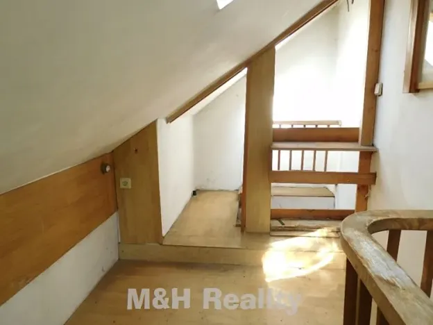 Prodej rodinného domu, Ostrava, Jungbauerova, 210 m2