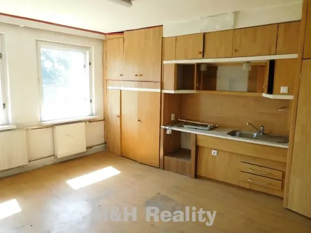 Prodej rodinného domu, Ostrava, Jungbauerova, 210 m2