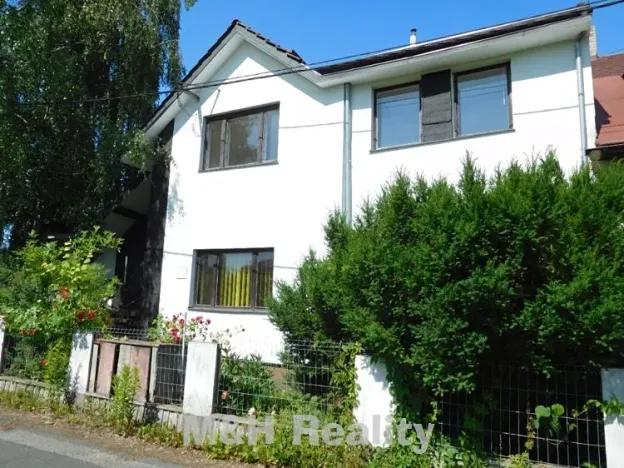 Prodej rodinného domu, Ostrava, Jungbauerova, 210 m2