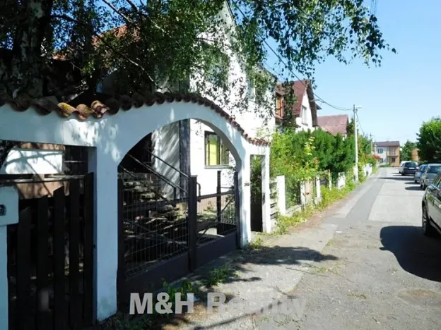 Prodej rodinného domu, Ostrava, Jungbauerova, 210 m2