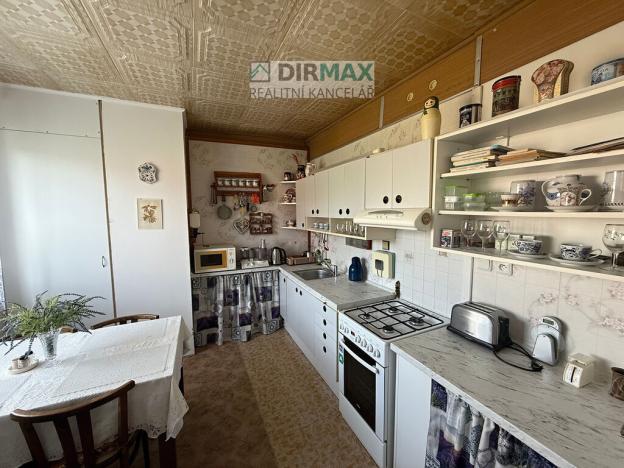 Prodej bytu 2+1, Tachov, Lipová, 59 m2