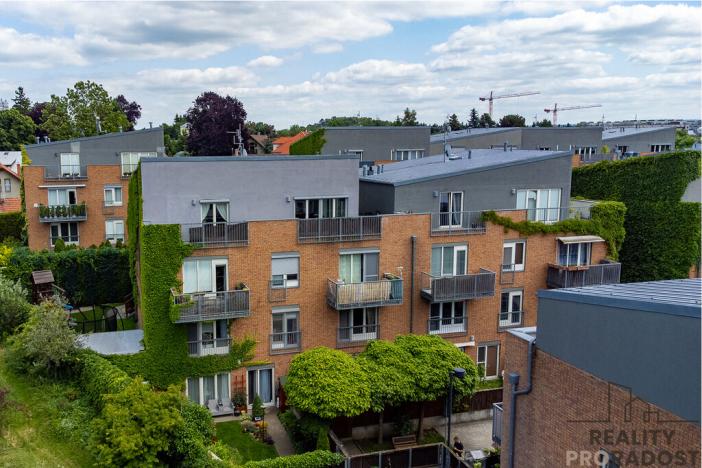 Prodej bytu 3+kk, Praha, Ingrišova, 90 m2