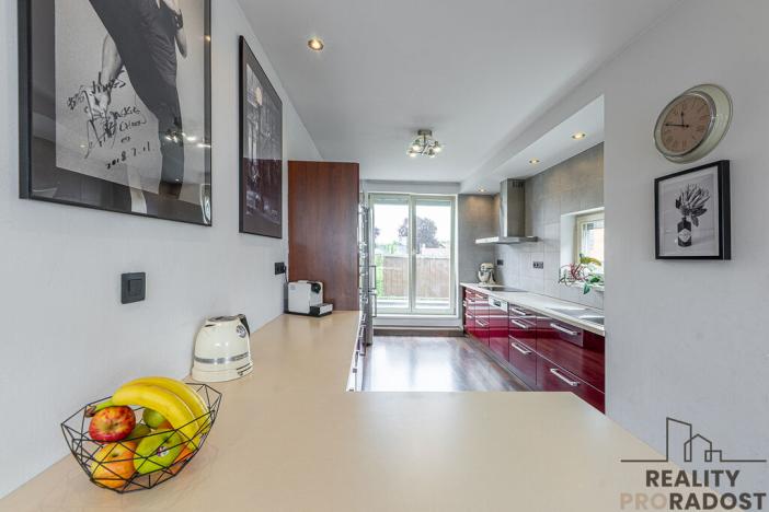 Prodej bytu 3+kk, Praha, Ingrišova, 90 m2