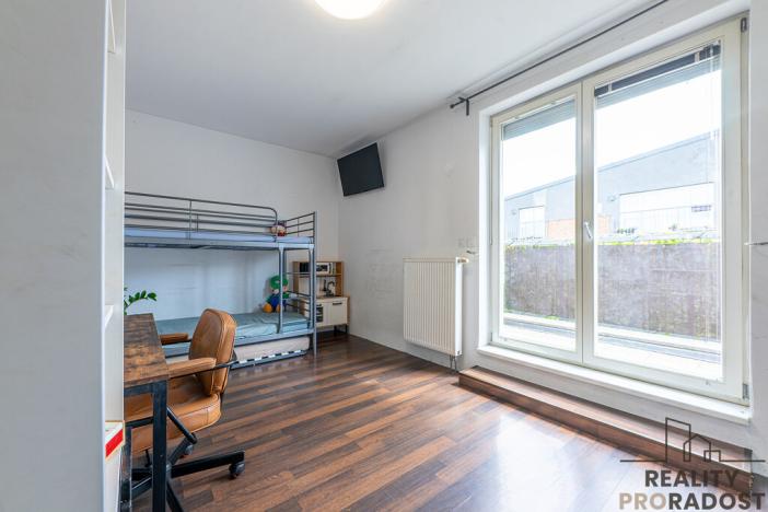 Prodej bytu 3+kk, Praha, Ingrišova, 90 m2