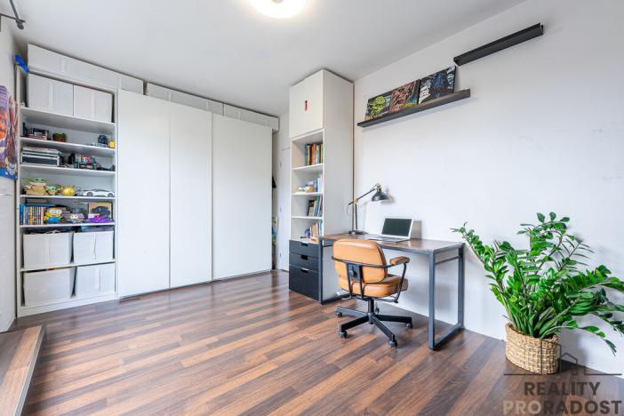 Prodej bytu 3+kk, Praha, Ingrišova, 90 m2