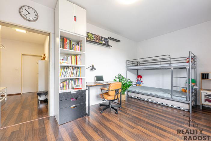 Prodej bytu 3+kk, Praha, Ingrišova, 90 m2