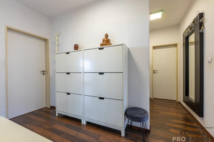 Prodej bytu 3+kk, Praha, Ingrišova, 90 m2