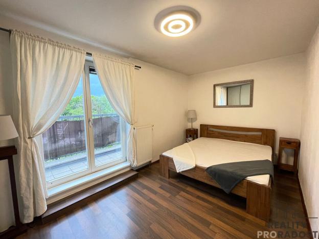 Prodej bytu 3+kk, Praha, Ingrišova, 90 m2