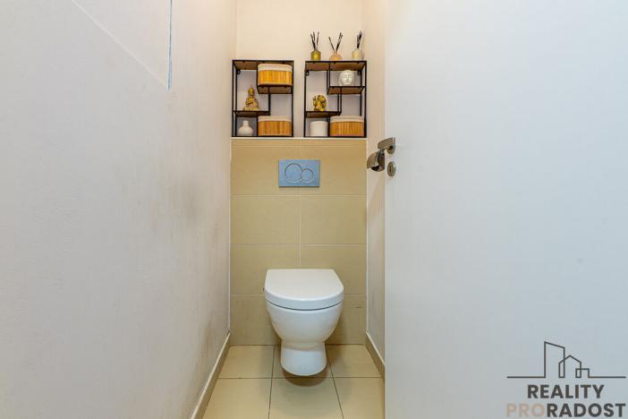 Prodej bytu 3+kk, Praha, Ingrišova, 90 m2