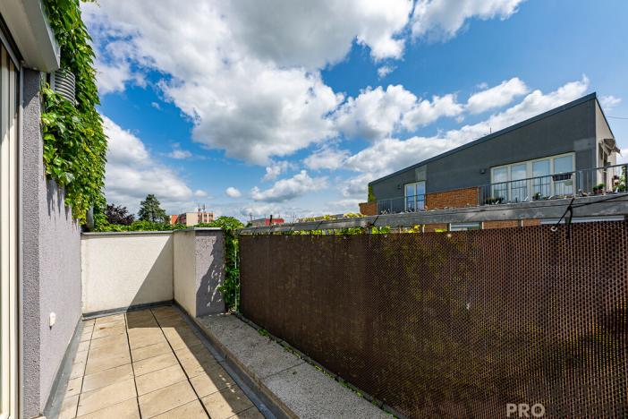 Prodej bytu 3+kk, Praha, Ingrišova, 90 m2