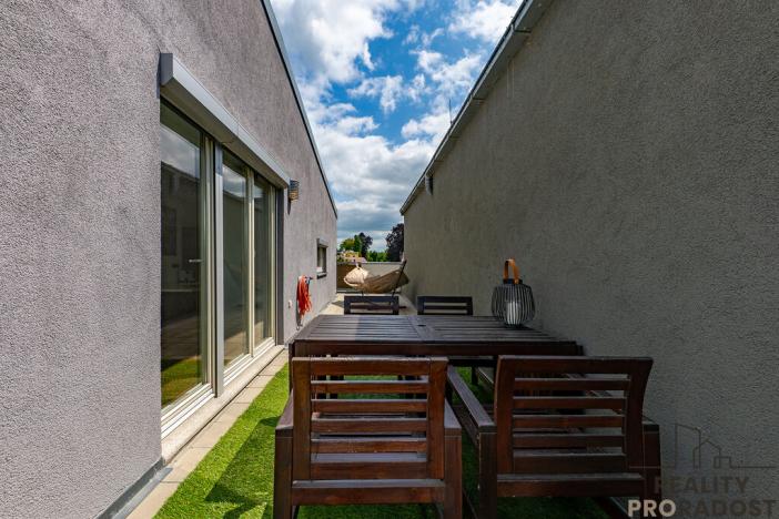 Prodej bytu 3+kk, Praha, Ingrišova, 90 m2