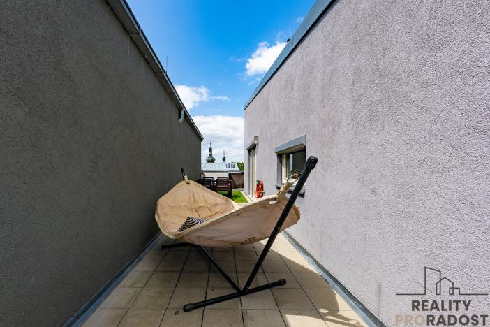 Prodej bytu 3+kk, Praha, Ingrišova, 90 m2