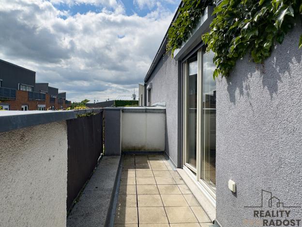 Prodej bytu 3+kk, Praha, Ingrišova, 90 m2