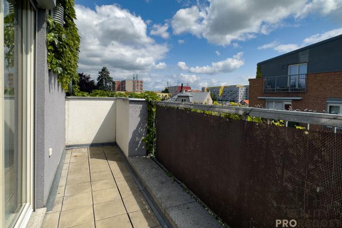 Prodej bytu 3+kk, Praha, Ingrišova, 90 m2