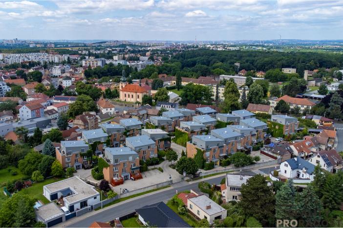 Prodej bytu 3+kk, Praha, Ingrišova, 90 m2