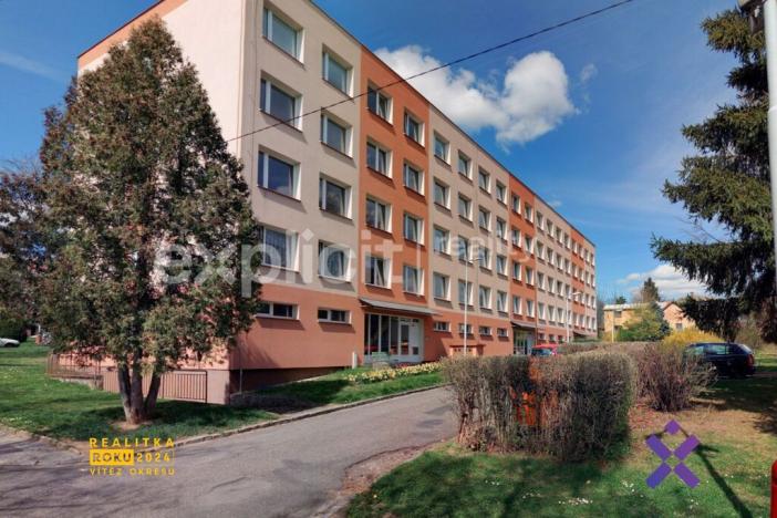 Pronájem bytu 3+kk, Mnichovo Hradiště, Lidická, 64 m2