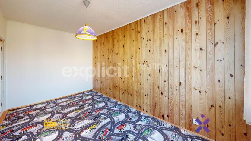 Pronájem bytu 3+kk, Mnichovo Hradiště, Lidická, 64 m2