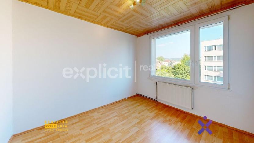 Pronájem bytu 3+kk, Mnichovo Hradiště, Lidická, 64 m2