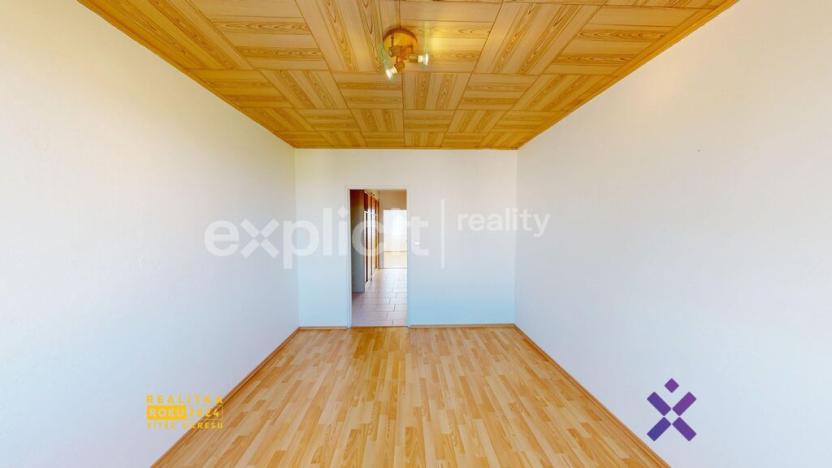 Pronájem bytu 3+kk, Mnichovo Hradiště, Lidická, 64 m2