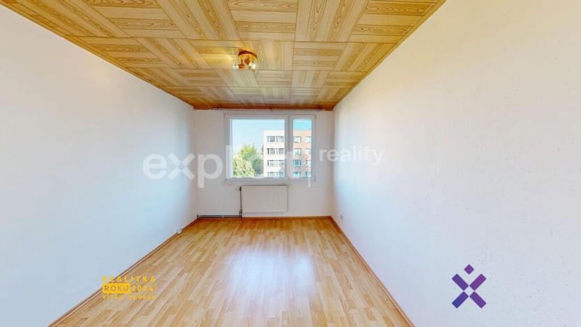 Pronájem bytu 3+kk, Mnichovo Hradiště, Lidická, 64 m2