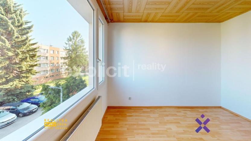 Pronájem bytu 3+kk, Mnichovo Hradiště, Lidická, 64 m2