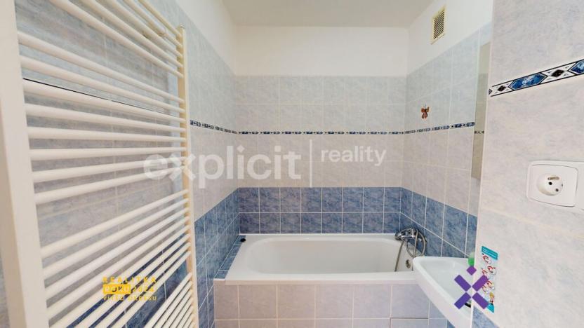 Pronájem bytu 3+kk, Mnichovo Hradiště, Lidická, 64 m2