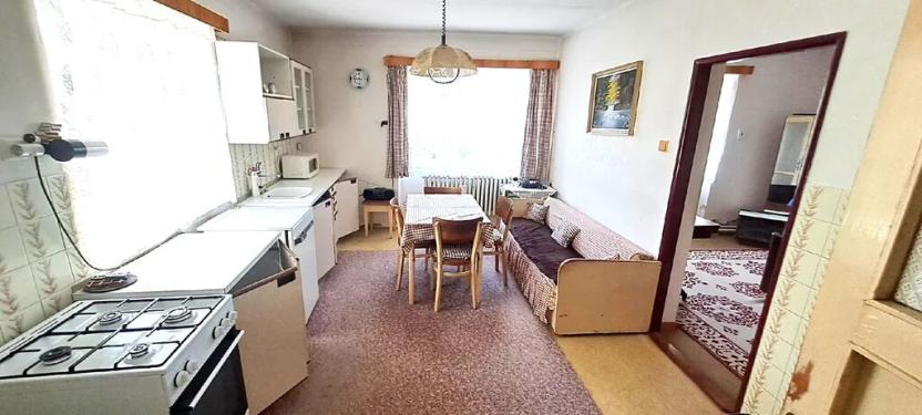 Prodej rodinného domu, Nezamyslice, 300 m2