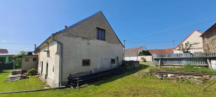 Prodej rodinného domu, Nezamyslice, 300 m2
