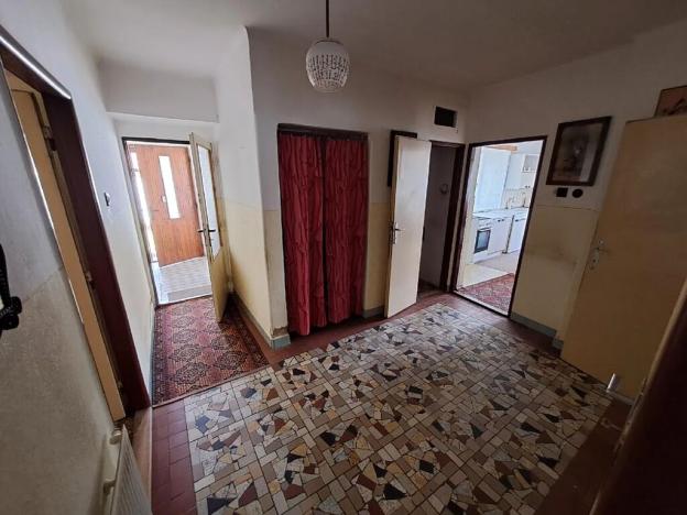 Prodej rodinného domu, Nezamyslice, 300 m2