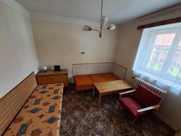 Prodej rodinného domu, Nezamyslice, 300 m2