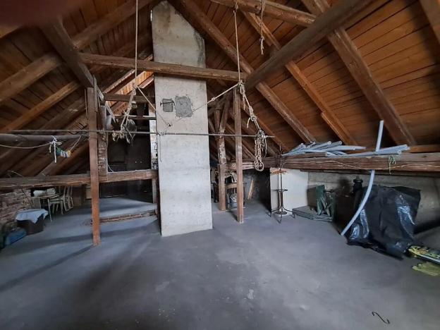 Prodej rodinného domu, Nezamyslice, 300 m2