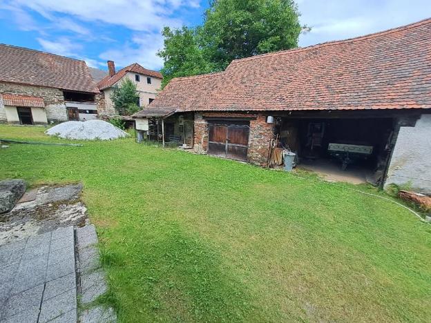 Prodej rodinného domu, Nezamyslice, 300 m2