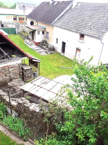 Prodej rodinného domu, Nezamyslice, 300 m2