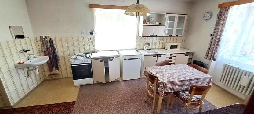 Prodej rodinného domu, Nezamyslice, 300 m2