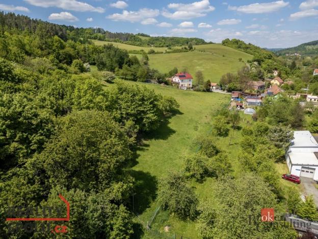 Prodej pozemku pro bydlení, Svitávka, 6335 m2