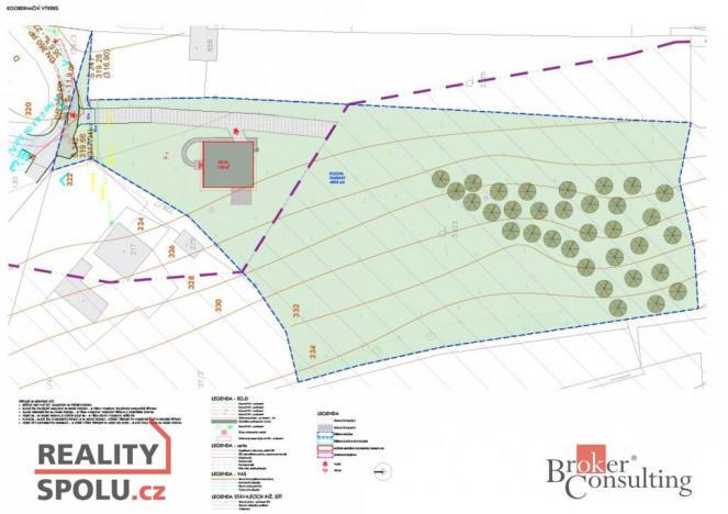 Prodej pozemku pro bydlení, Svitávka, 6335 m2