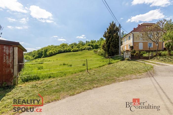 Prodej pozemku pro bydlení, Svitávka, 6335 m2