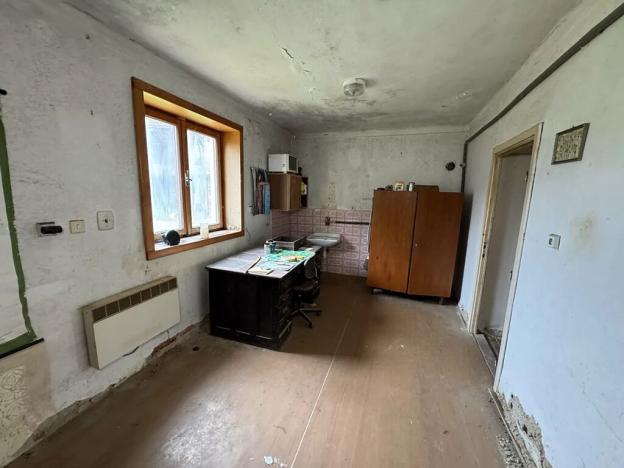 Prodej výrobních prostor, Nýrsko, Klostermannova, 250 m2