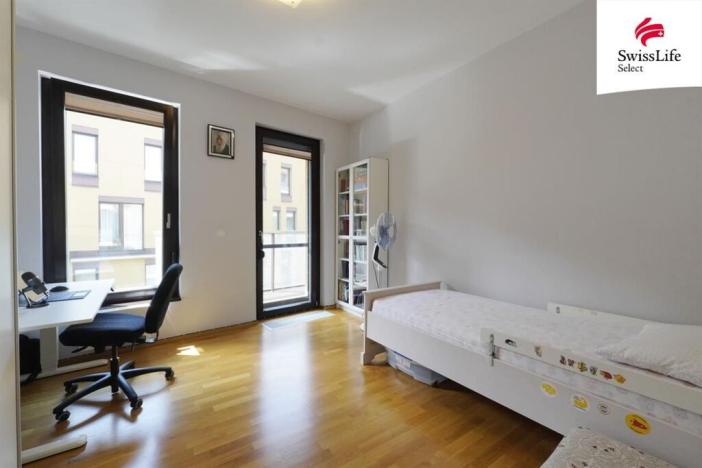 Prodej bytu 3+kk, Praha - Michle, Baarova, 125 m2