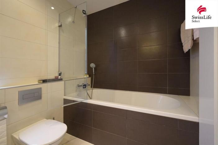 Prodej bytu 3+kk, Praha - Michle, Baarova, 125 m2