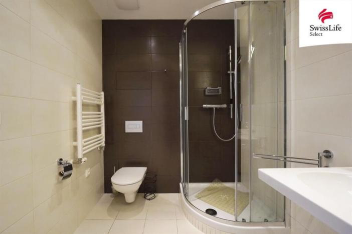 Prodej bytu 3+kk, Praha - Michle, Baarova, 125 m2