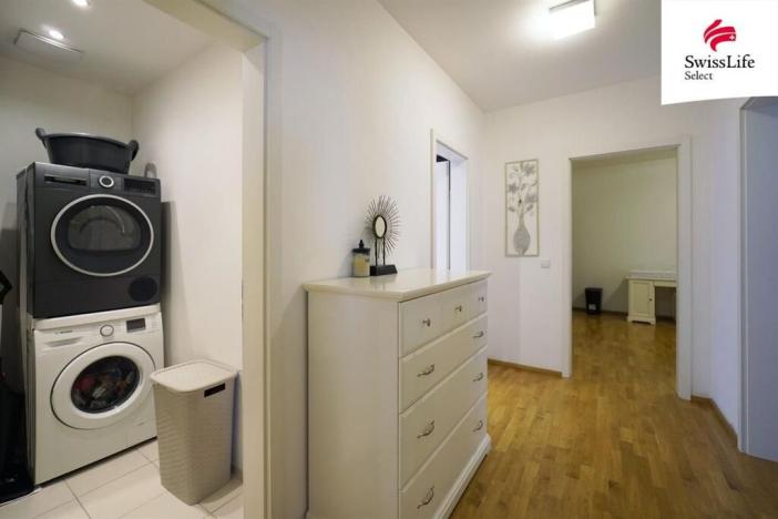 Prodej bytu 3+kk, Praha - Michle, Baarova, 125 m2