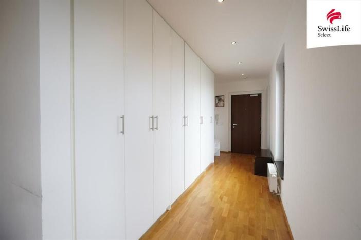 Prodej bytu 3+kk, Praha - Michle, Baarova, 125 m2