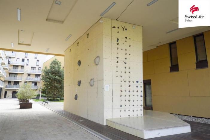 Prodej bytu 3+kk, Praha - Michle, Baarova, 125 m2