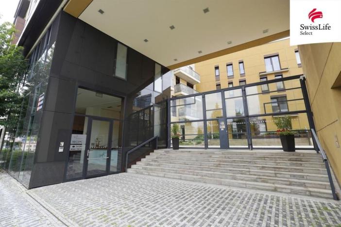 Prodej bytu 3+kk, Praha - Michle, Baarova, 125 m2