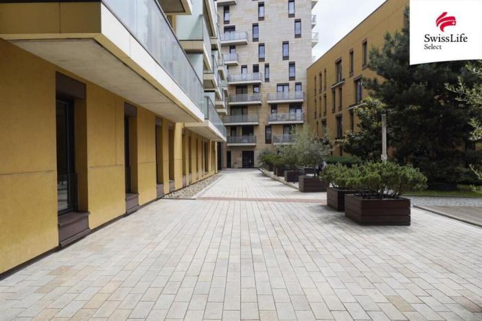 Prodej bytu 3+kk, Praha - Michle, Baarova, 125 m2